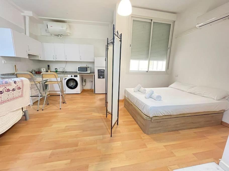 Flat In Atarazanas - Souv Appartement *