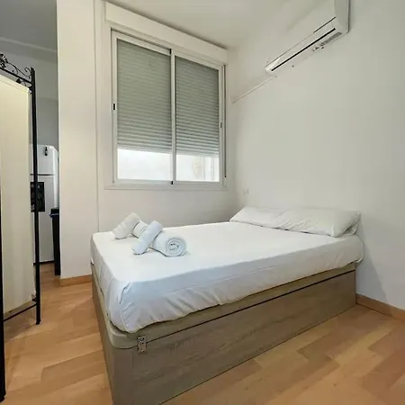 Nice Flat In Atarazanas - Souv Málaga Extérieur photo