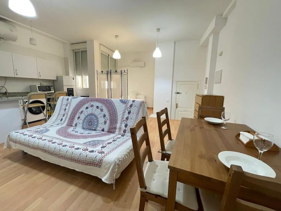 Apartament Flat In Atarazanas - Souv *