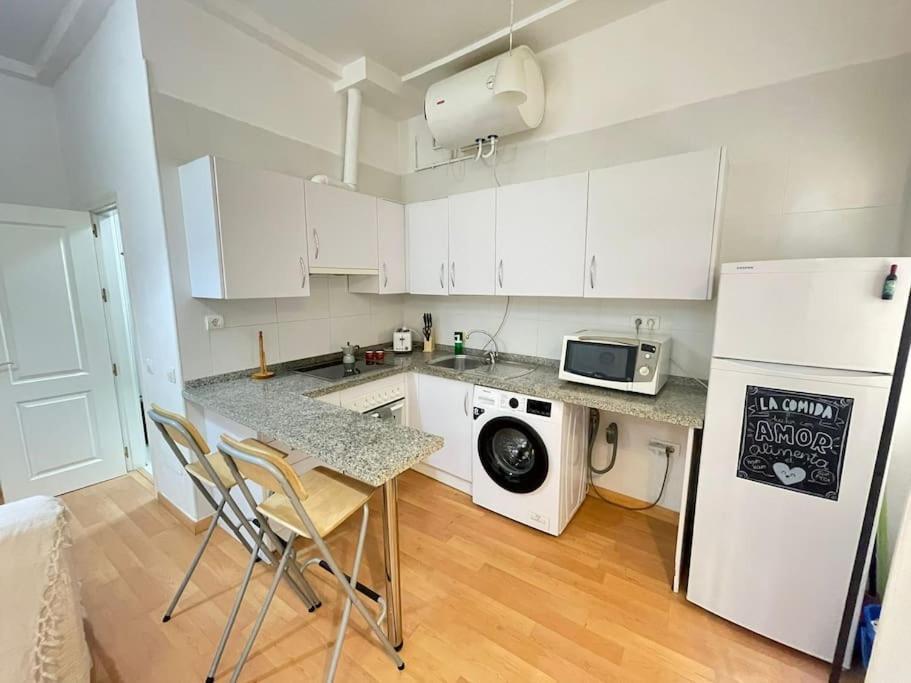 Apartament Flat In Atarazanas - Souv *