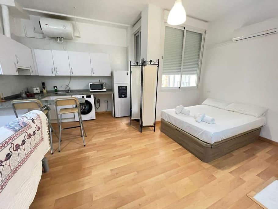 Apartment Flat In Atarazanas - Souv *